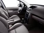 Peugeot 207 5-Door 2010 года